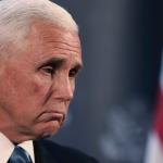 mike pence, trump acquitted, president pence