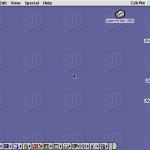 Mac OS 9 Desktop