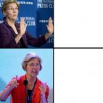 Elizabeth Warren Likes