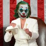 Nancy Pelosi Joker