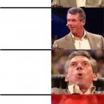 Orgasming judge (4 rows) meme