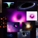 Pretty much all BLack Holes on imgflip | image tagged in pink black hole | made w/ Imgflip meme maker