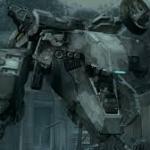 Angry metal gear REX meme