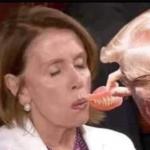 Pelosi dentures