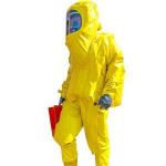 Hazmat corona