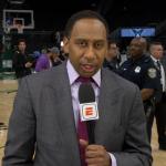 Stephen A. Smith: