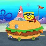 Patty wagon
