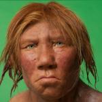 Neanderthal Trump