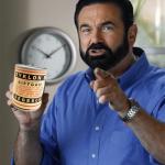 Billy Mays Gift Gas