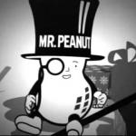 Classic Baby Mr Peanut