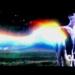 Unicorn Farting Rainbows