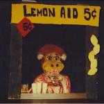 Lemon Aid Stand