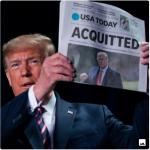 Trump Acquitted