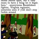 Virginia second amendment