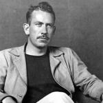 John Steinbeck