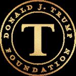 Trump Foundation Logo