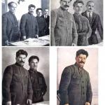 Stalin Purge