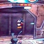 Epic Mickey Levitate meme