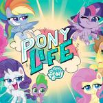 MLP Ponylife