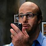 Happy Birthday... Fuck face...