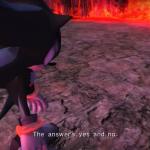 The answer's Yes AND no