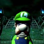 Depressed Luigi meme