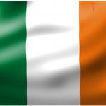 Irish Flag