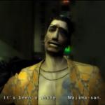 ps2 Majima meme