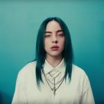 Billie Eilish Bad Guy