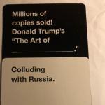 Perfect Cards Against Humanity Cards meme