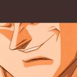 Vegeta spittin