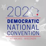 Democratic national convention