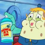 Ms puff spray meme