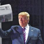 Trump Newspaper