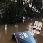 Even the River hates the NSW Government