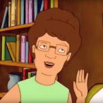 Peggy Hill meme