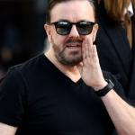 Ricky Gervais