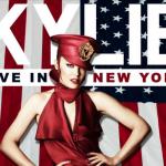 Kylie Live in New York