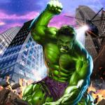 Hulk Rampage