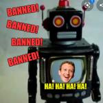Facebook jail bot meme