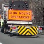 Slow Moving Operations