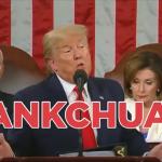 Trump's best words