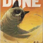 Grumperor of Dune