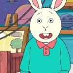 Buster Saying "Yes"