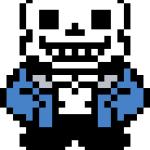 sans