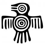 Mayan Bird