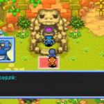 Croagunk Says