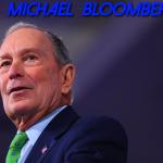 BLOOMBERG CAMPAIGN meme