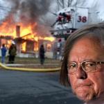 Disaster Bernie 1