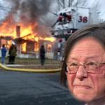 Disaster Bernie 2